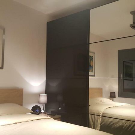 Kennedy Deluxe Suites นิโคเซีย ภายนอก รูปภาพ
