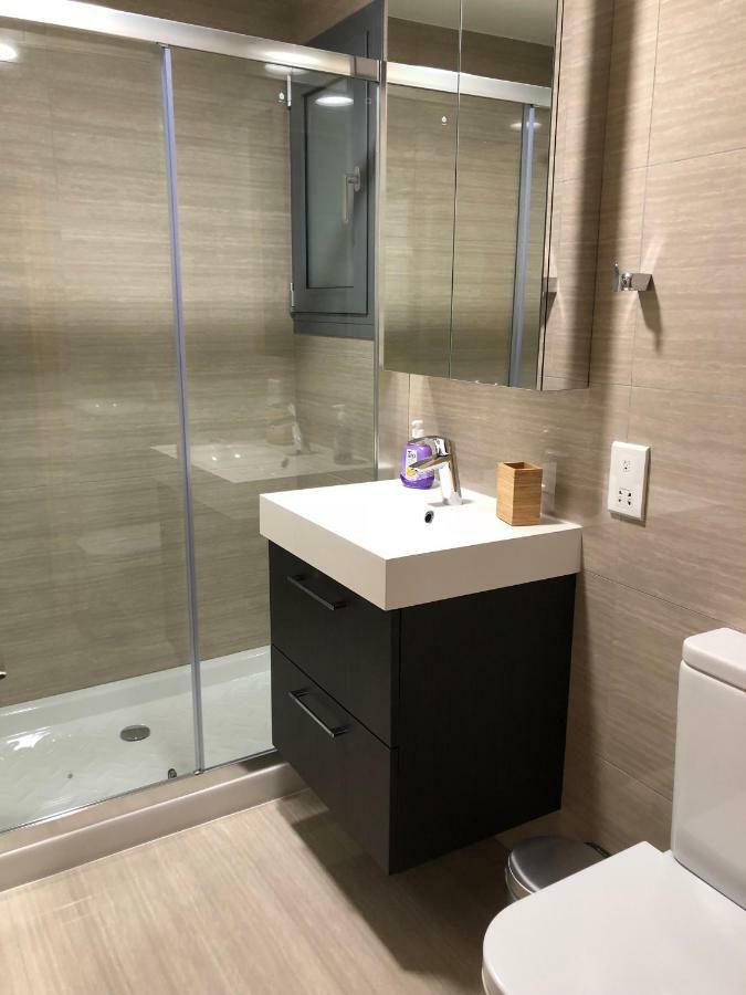 Kennedy Deluxe Suites นิโคเซีย ภายนอก รูปภาพ